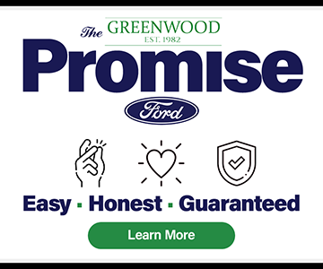 Greenwood Ford Promise